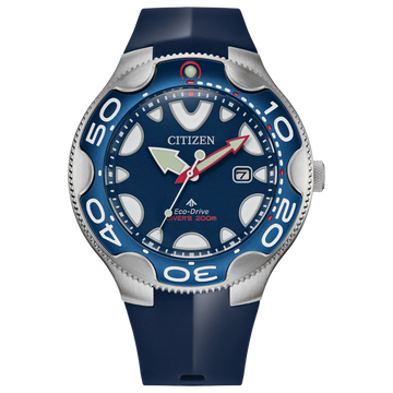 Citizen Promaster Dive Eco-Drive Watch